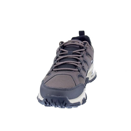 Zapatillas Skechers zapatos Hombre modelo Skech-Air Gris 