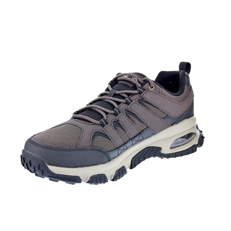 Zapatillas Skechers zapatos Hombre modelo Skech-Air Gris 