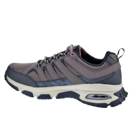 Zapatillas Skechers zapatos Hombre modelo Skech-Air Gris 
