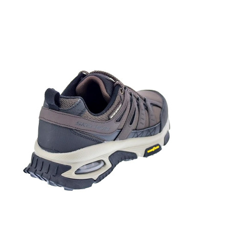 Zapatillas Skechers zapatos Hombre modelo Skech-Air Gris 