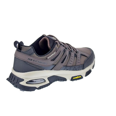 Zapatillas Skechers zapatos Hombre modelo Skech-Air Gris 