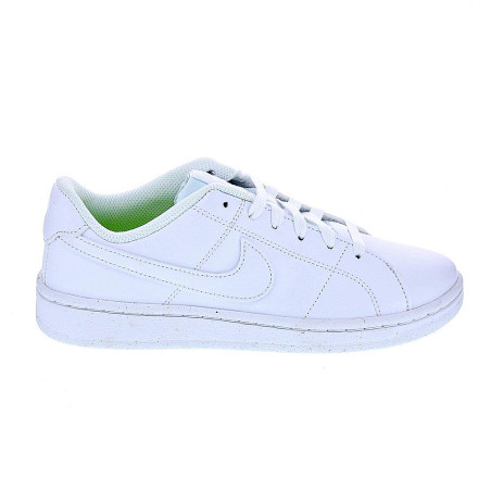 Zapatillas Nike zapatos Mujer modelo Court Royale 2 Blanco 