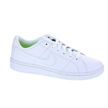 Zapatillas Nike zapatos Mujer modelo Court Royale 2 Blanco 