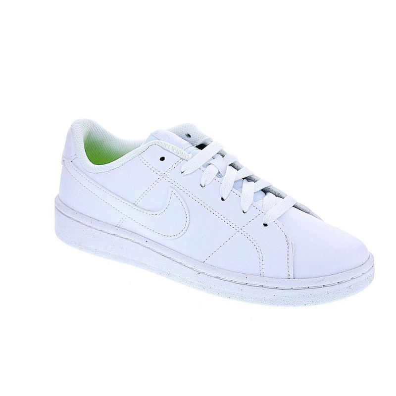 Zapatillas Nike zapatos Mujer modelo Court Royale 2 Blanco 
