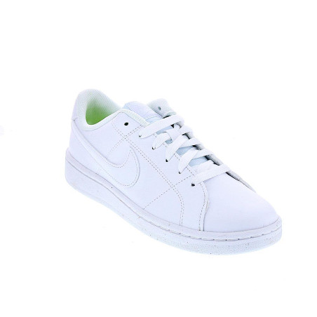 Zapatillas Nike zapatos Mujer modelo Court Royale 2 Blanco 