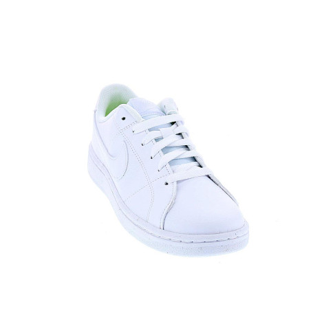 Zapatillas Nike zapatos Mujer modelo Court Royale 2 Blanco 