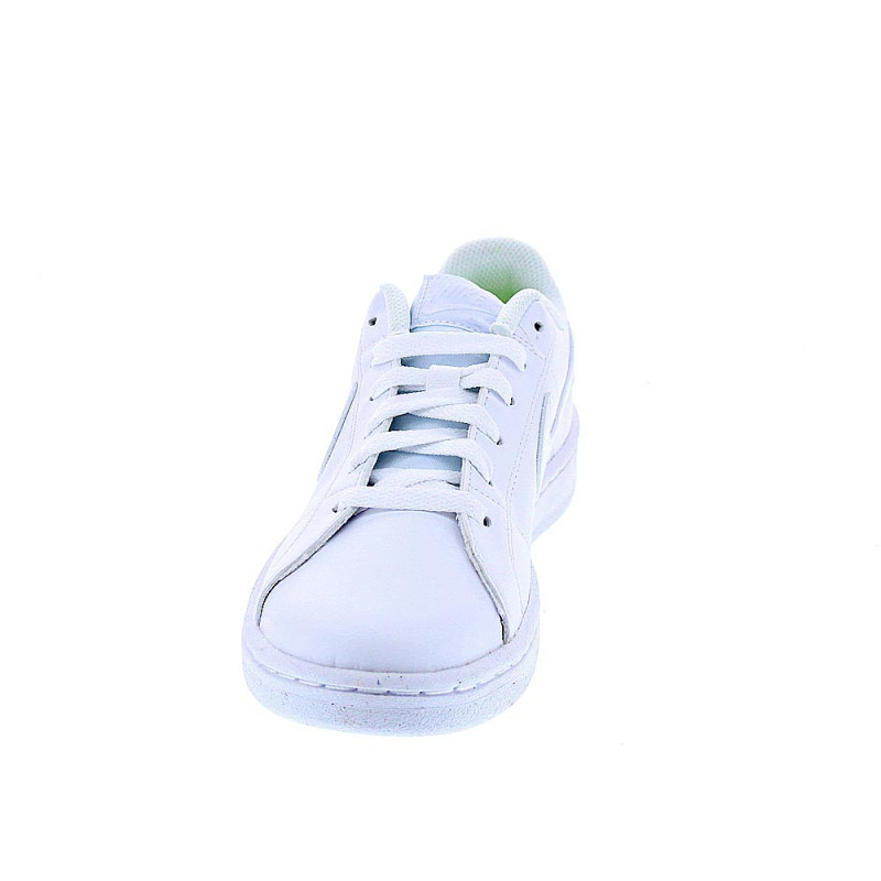 Zapatillas Nike zapatos Mujer modelo Court Royale 2 Blanco 