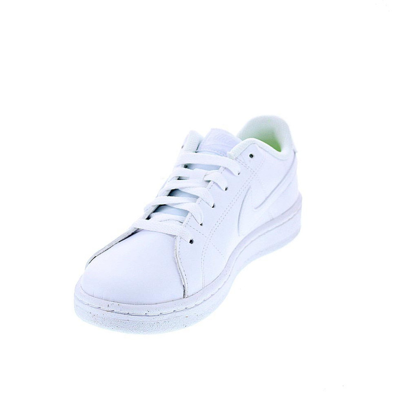 Zapatillas Nike zapatos Mujer modelo Court Royale 2 Blanco 