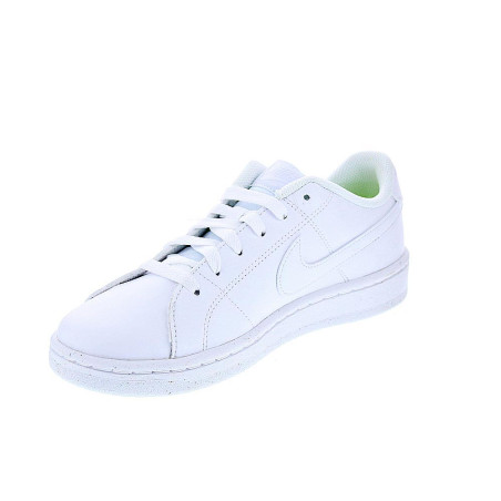 Zapatillas Nike zapatos Mujer modelo Court Royale 2 Blanco 