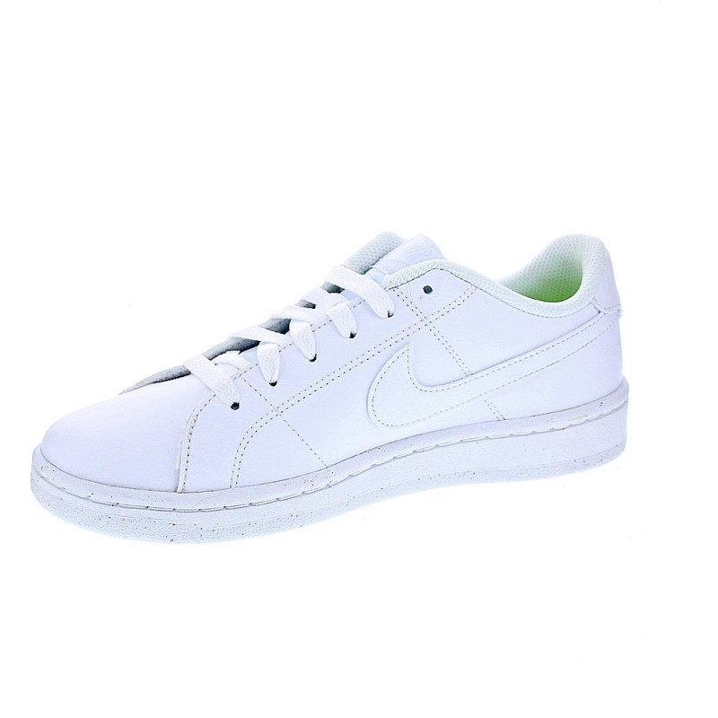 Zapatillas Nike zapatos Mujer modelo Court Royale 2 Blanco 