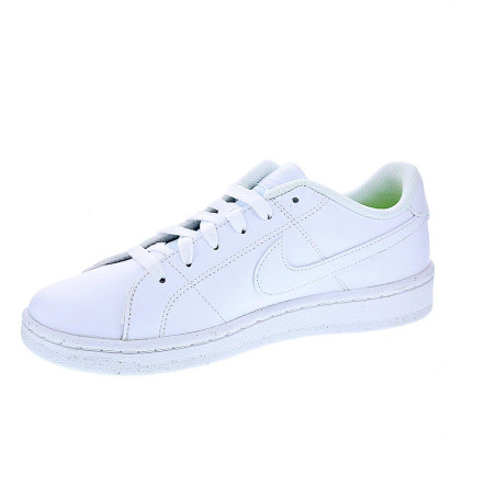 Zapatillas Nike zapatos Mujer modelo Court Royale 2 Blanco 