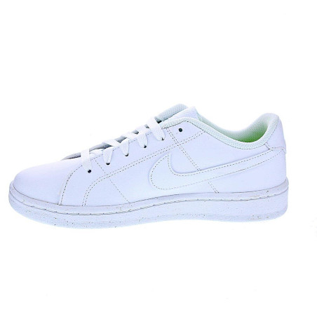 Zapatillas Nike zapatos Mujer modelo Court Royale 2 Blanco 