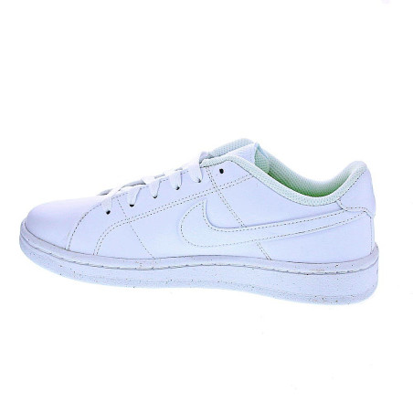 Zapatillas Nike zapatos Mujer modelo Court Royale 2 Blanco 