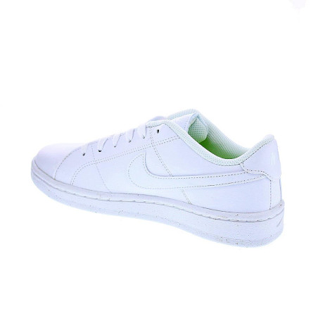 Zapatillas Nike zapatos Mujer modelo Court Royale 2 Blanco 