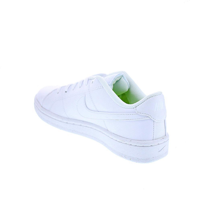 Zapatillas Nike zapatos Mujer modelo Court Royale 2 Blanco 