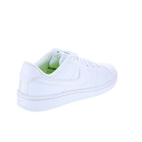 Zapatillas Nike zapatos Mujer modelo Court Royale 2 Blanco 