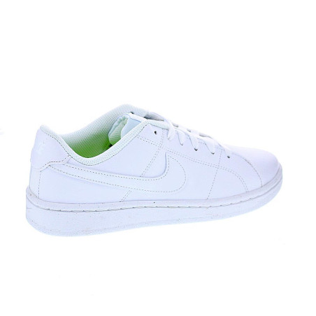 Zapatillas Nike zapatos Mujer modelo Court Royale 2 Blanco 