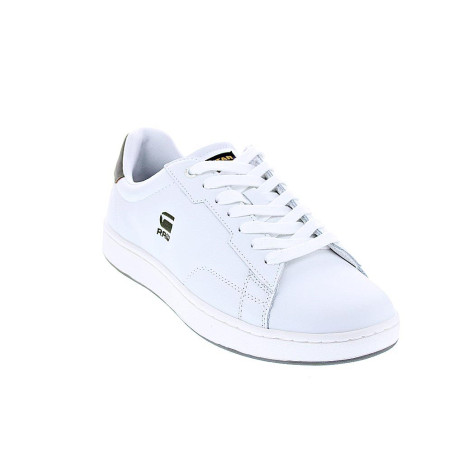  G-Star Raw zapatos modelo Cadet Pop Blanco 