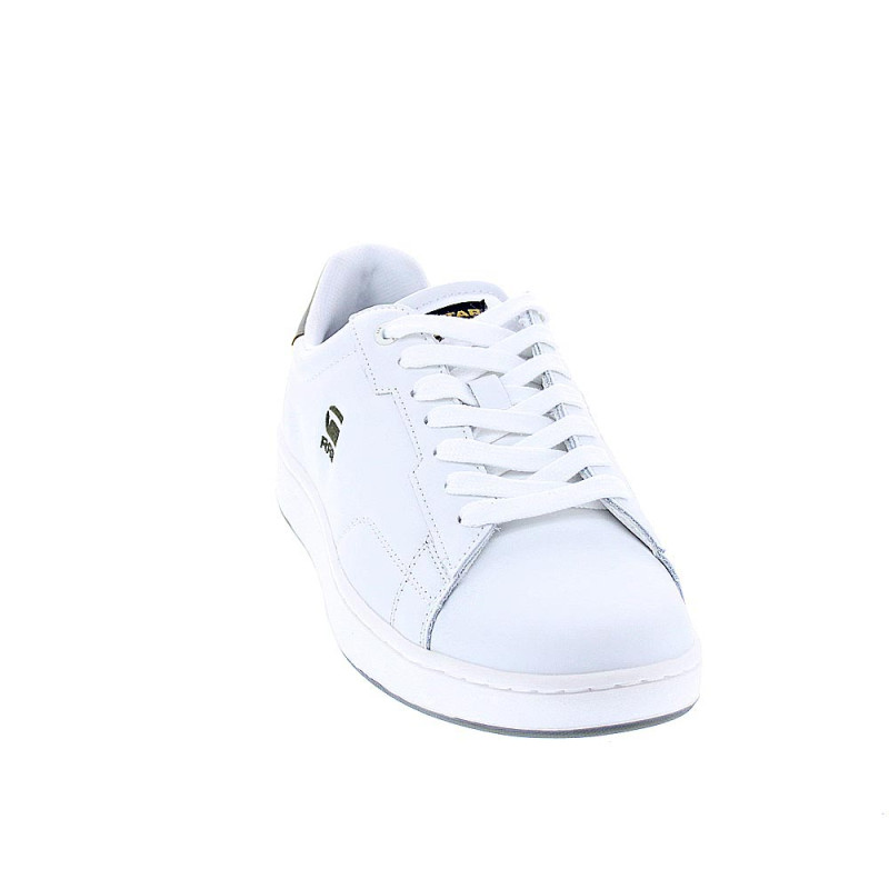  G-Star Raw zapatos modelo Cadet Pop Blanco 