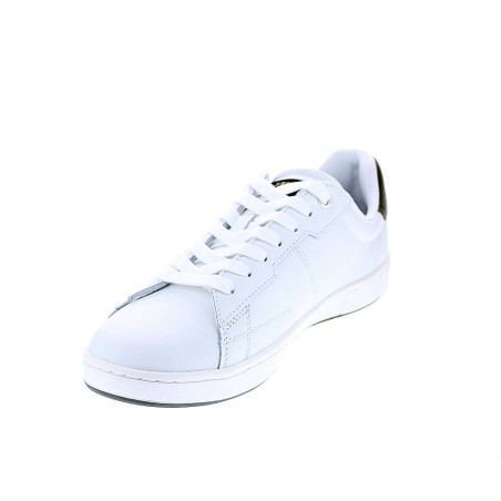  G-Star Raw zapatos modelo Cadet Pop Blanco 