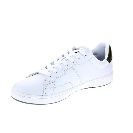 G-Star Raw zapatos modelo Cadet Pop Blanco 
