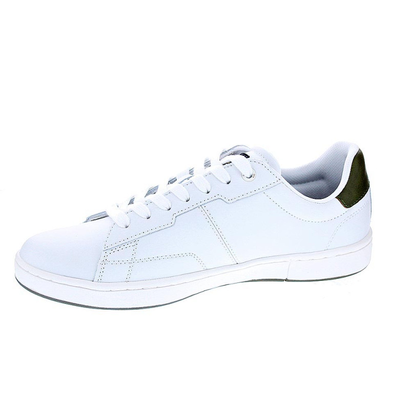  G-Star Raw zapatos modelo Cadet Pop Blanco 