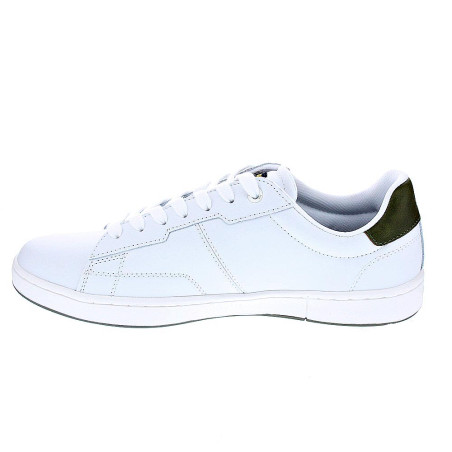  G-Star Raw zapatos modelo Cadet Pop Blanco 