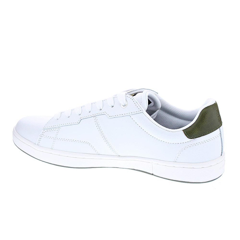  G-Star Raw zapatos modelo Cadet Pop Blanco 