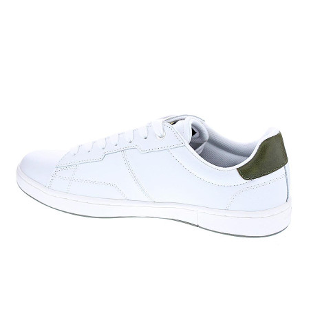  G-Star Raw zapatos modelo Cadet Pop Blanco 