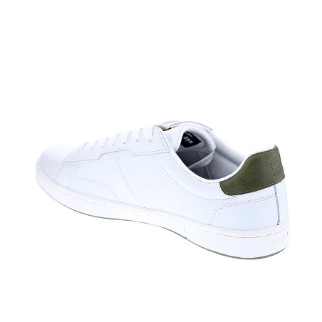  G-Star Raw zapatos modelo Cadet Pop Blanco 