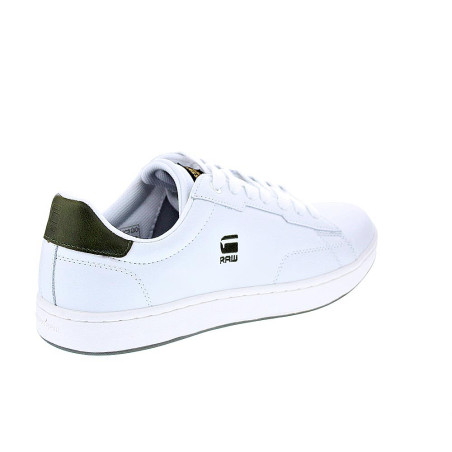  G-Star Raw zapatos modelo Cadet Pop Blanco 
