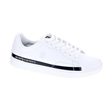  G-Star Raw zapatos modelo Cadet Lea Blanco 