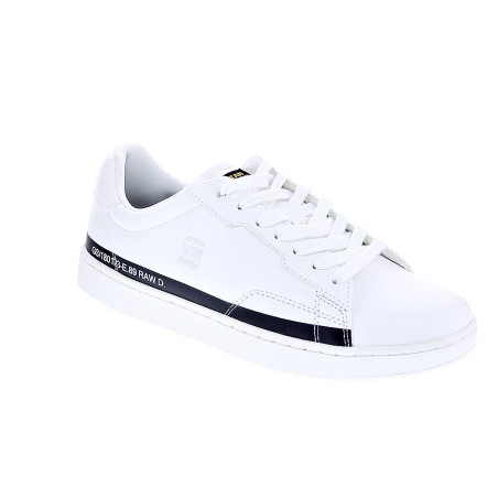  G-Star Raw zapatos modelo Cadet Lea Blanco 
