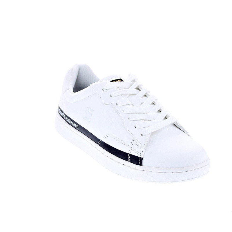  G-Star Raw zapatos modelo Cadet Lea Blanco 
