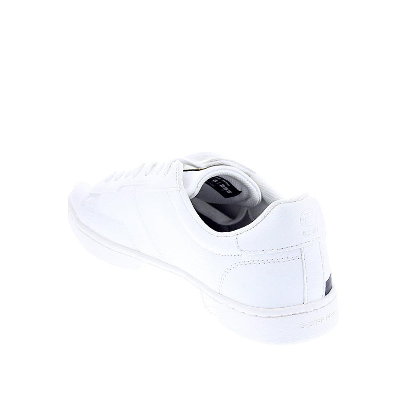  G-Star Raw zapatos modelo Cadet Lea Blanco 