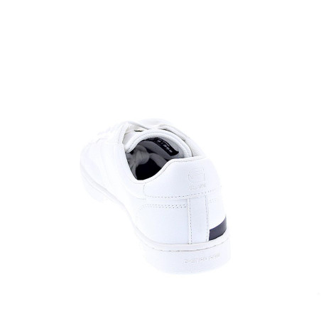  G-Star Raw zapatos modelo Cadet Lea Blanco 
