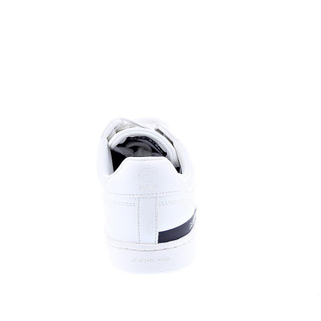  G-Star Raw zapatos modelo Cadet Lea Blanco 