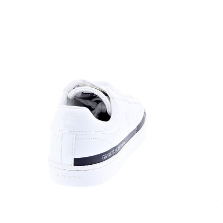  G-Star Raw zapatos modelo Cadet Lea Blanco 