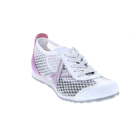 Zapatillas Munich zapatos Mujer modelo Osaka 546 Blanco 