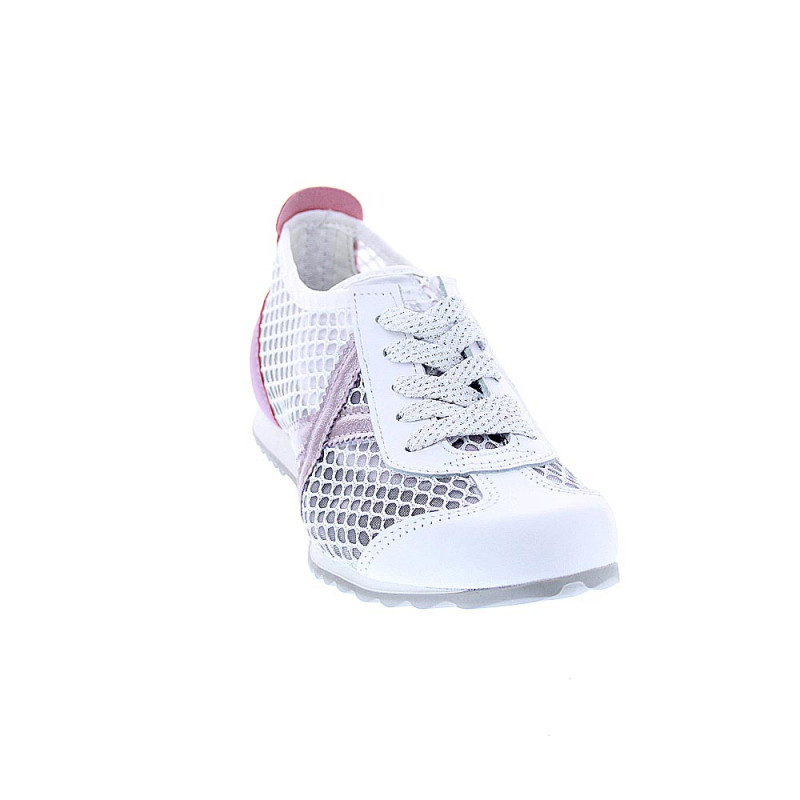 Zapatillas Munich zapatos Mujer modelo Osaka 546 Blanco 