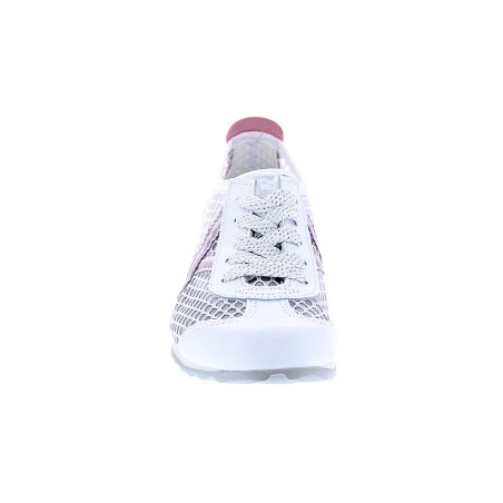 Zapatillas Munich zapatos Mujer modelo Osaka 546 Blanco 
