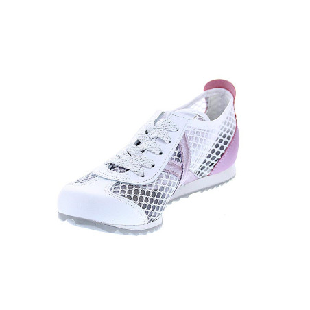Zapatillas Munich zapatos Mujer modelo Osaka 546 Blanco 