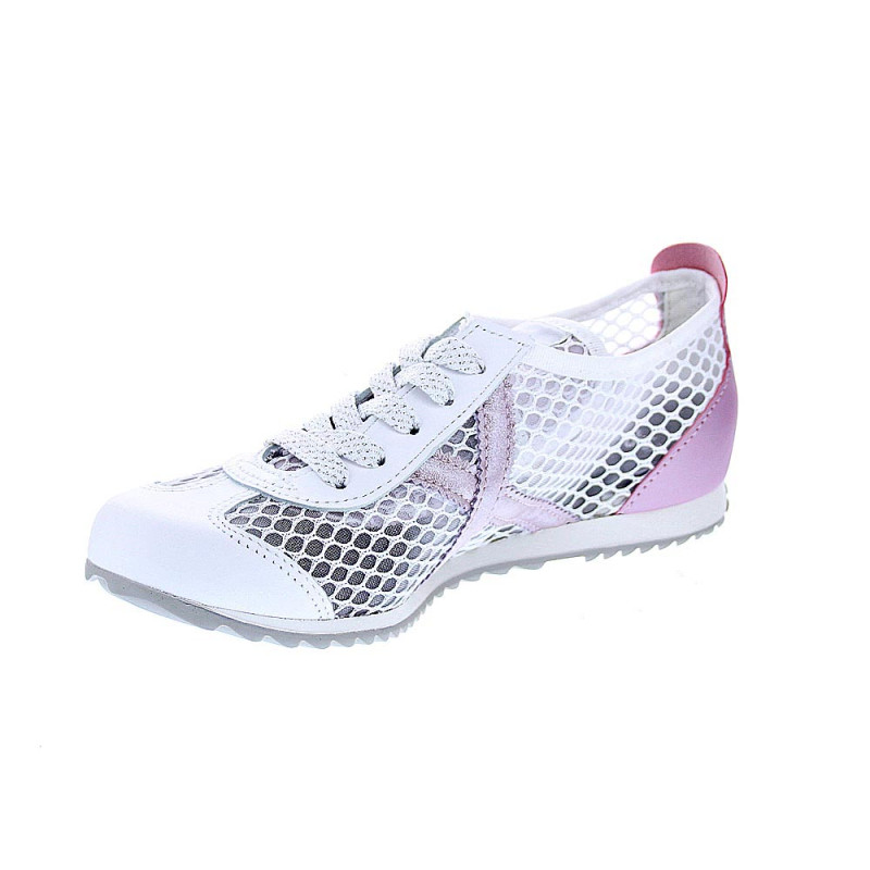 Zapatillas Munich zapatos Mujer modelo Osaka 546 Blanco 