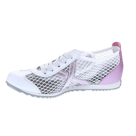 Zapatillas Munich zapatos Mujer modelo Osaka 546 Blanco 