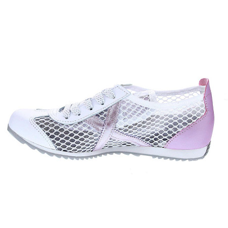 Zapatillas Munich zapatos Mujer modelo Osaka 546 Blanco 