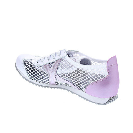 Zapatillas Munich zapatos Mujer modelo Osaka 546 Blanco 