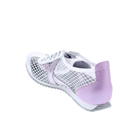 Zapatillas Munich zapatos Mujer modelo Osaka 546 Blanco 