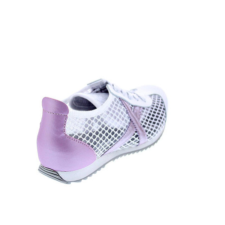 Zapatillas Munich zapatos Mujer modelo Osaka 546 Blanco 