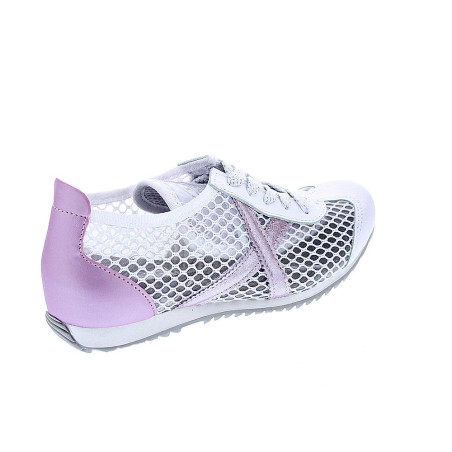 Zapatillas Munich zapatos Mujer modelo Osaka 546 Blanco 