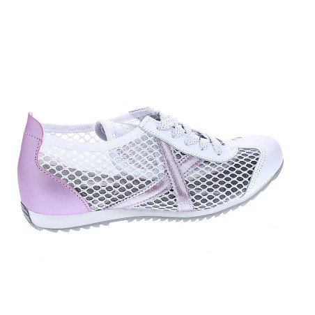 Zapatillas Munich zapatos Mujer modelo Osaka 546 Blanco 